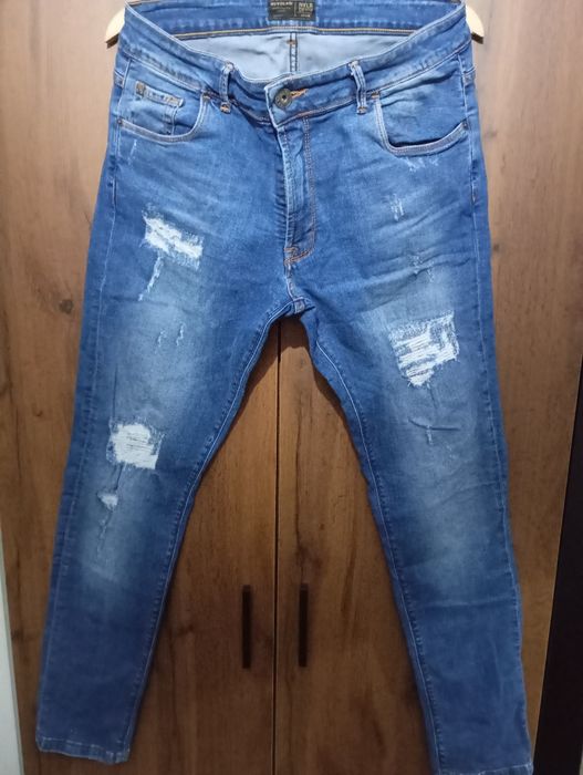 Мъжки маркови дънки .ПРИМОЦИЯ...