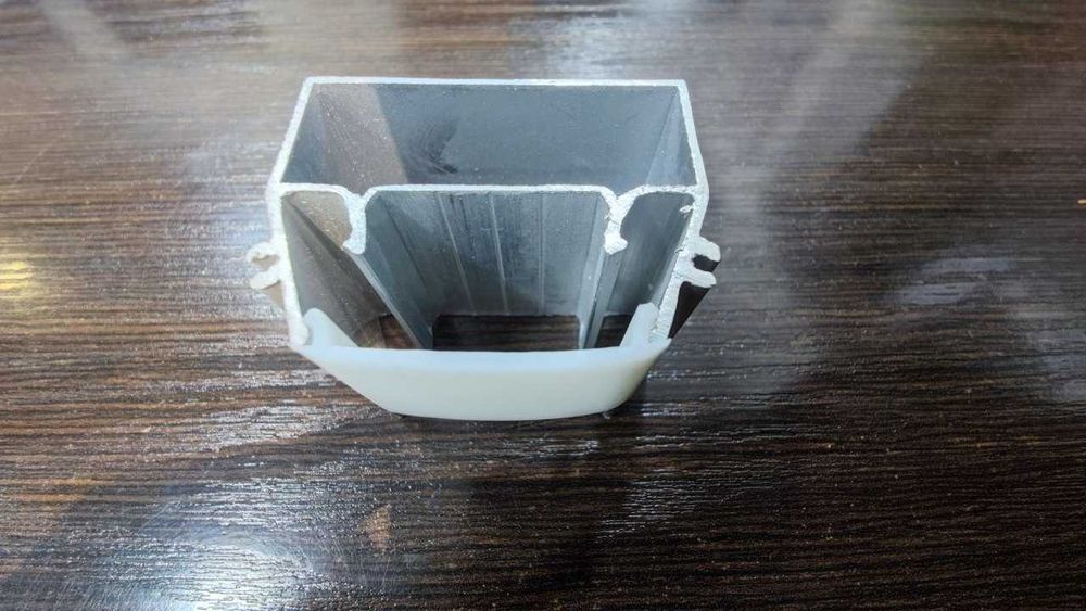 Световые линии для Натяжного потолка и для Гипсокартона.