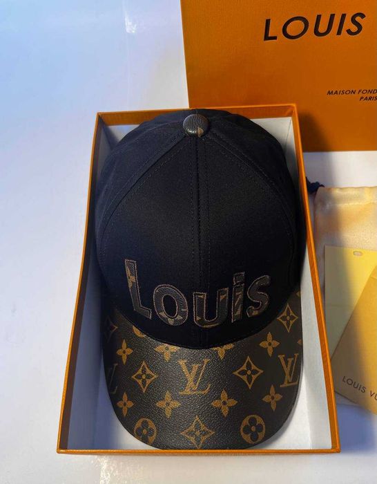 Louis Vuitton șapcă de baseball bărbați femei in stoc 160803