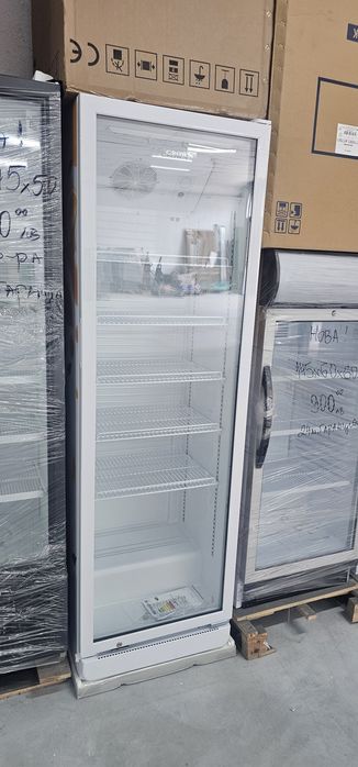 Хладилна витрина 195х60х60 см