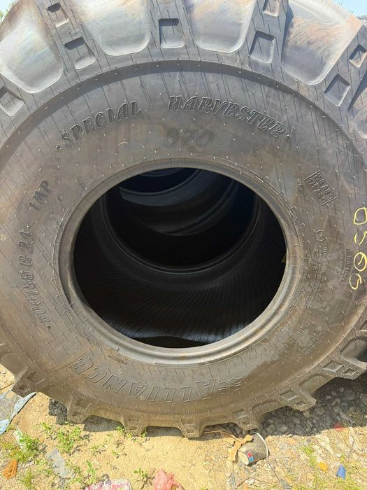 Cauciucuri 500.80 r24