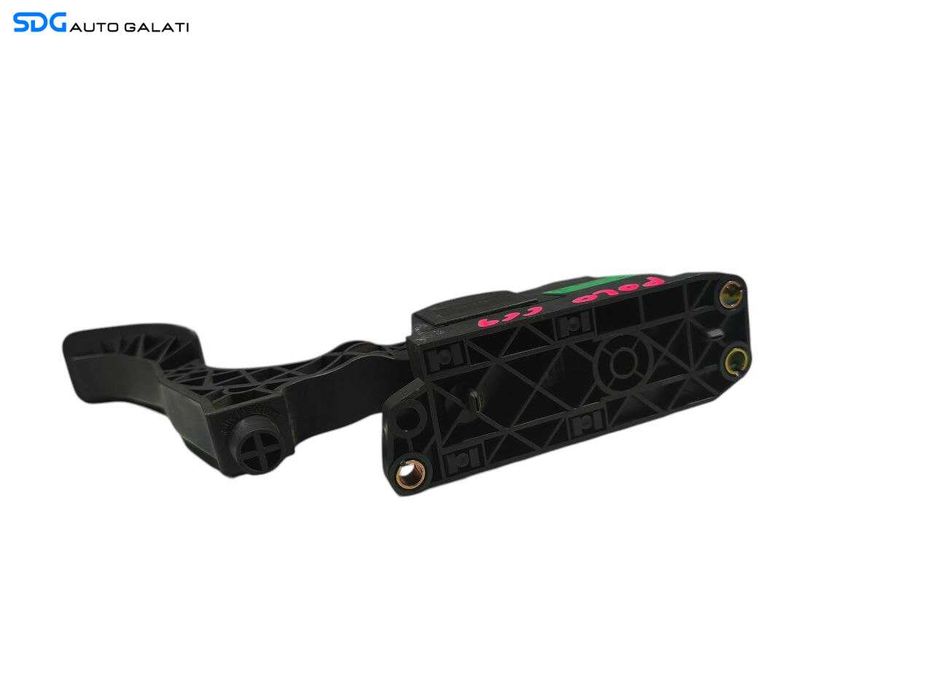Pedala Acceleratie Seat Cordoba 2002 - 2008 Cod 6Q1721503A [LR1338]