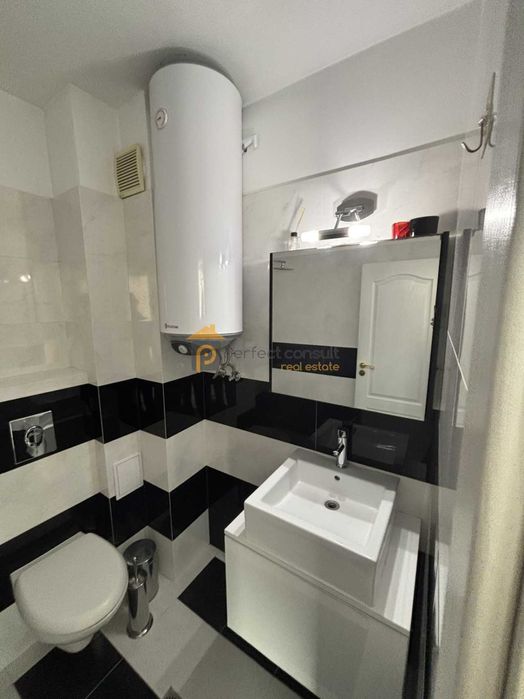 Дава се под наем Тристаен апартамент в Пловдив, Мараша - 106 кв.м за 548.25 € - Снимка #12