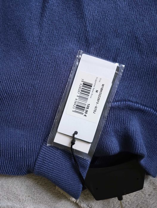 Рокля Desigual, Zara, Morgan, Guess