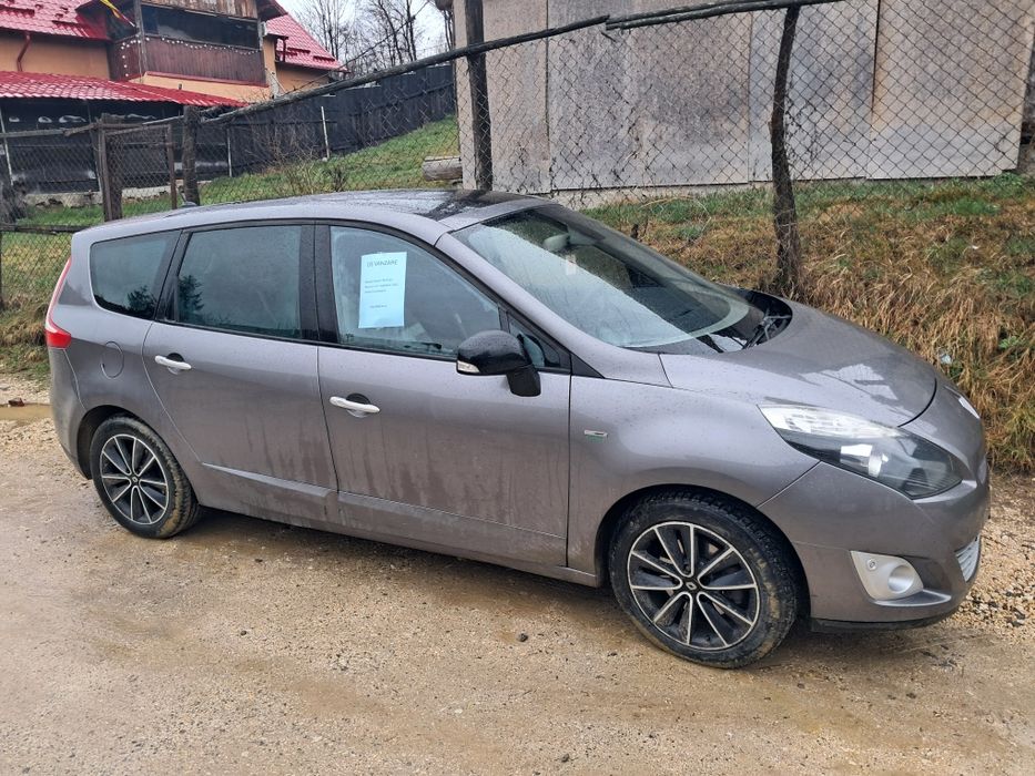 Vand Renault Scenic