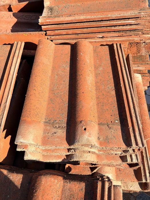 Vand tigla Bramac EN 490