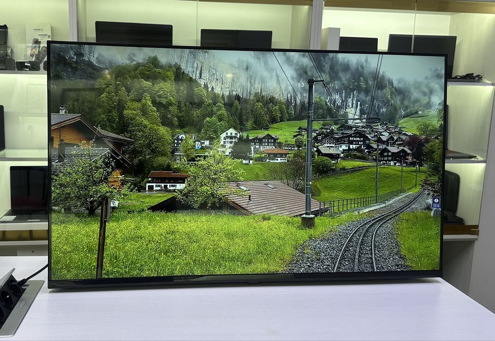 Samsung Smart Tv Plus 43