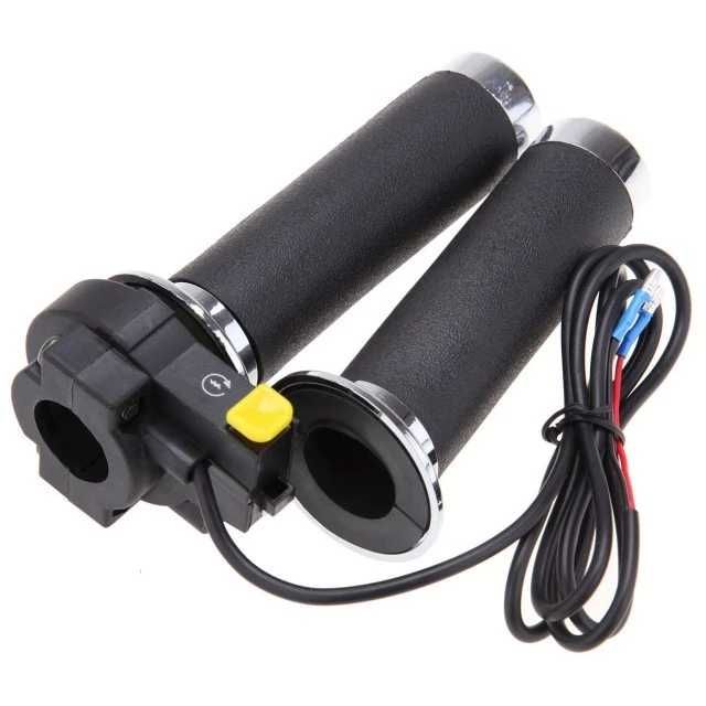 Acceleratie scuter electrica acceleratie bicicleta Maner trotineta