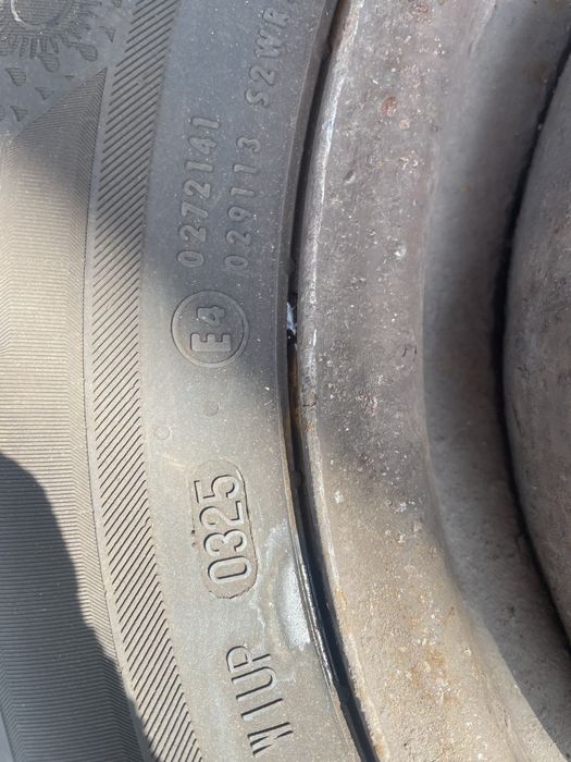 Cauciucuri 165/70R14 Barum 2025, anvelope 165/70/14