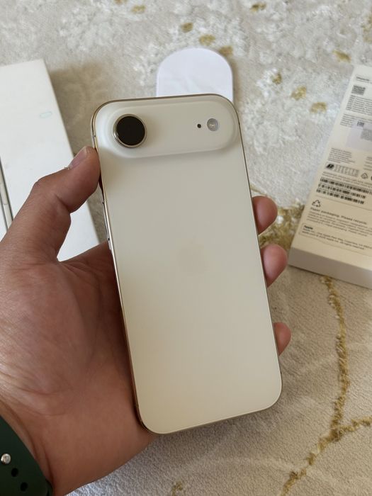 Айфон iPhone Air 256GB 100% EAC