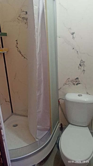 Сдам времянку с условиями