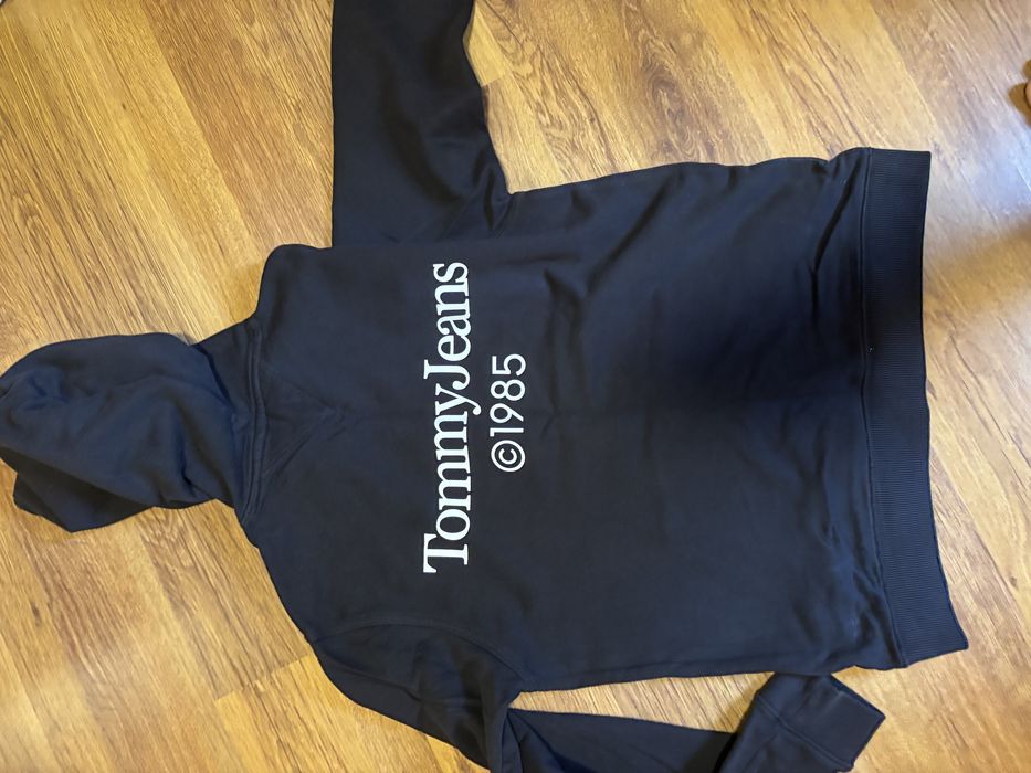Горнище Tommy Jeans размер М