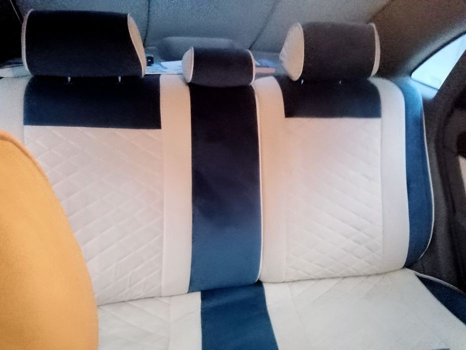 Мошина механика 1- позиция, бензин метан 4 пакаления