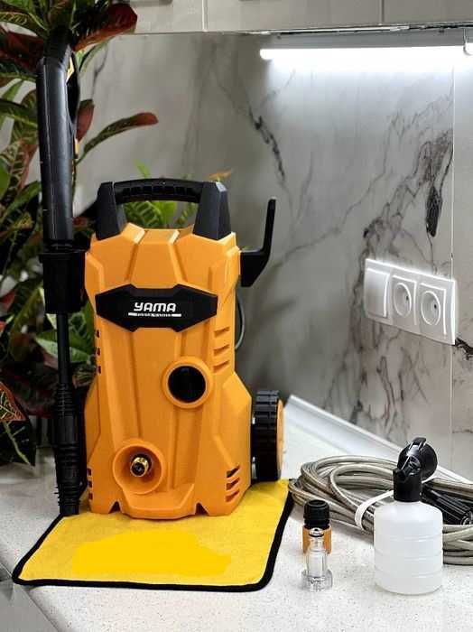 Карчер аксессуар для мойки автомобиля (cтрана Бирма)