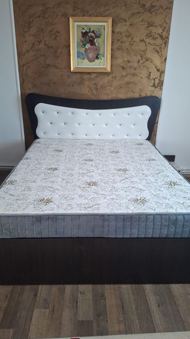 Pat dormitor matrimonial 160x200