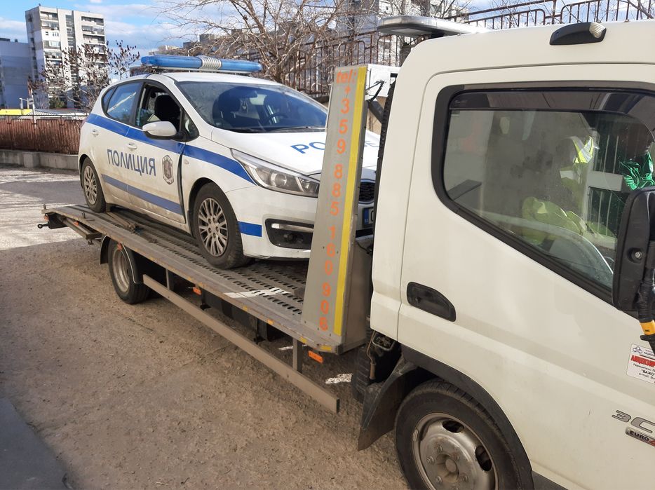 Пътна Помощ Силистра ВАЖО/Транспорт на автомобили Силистра и страната