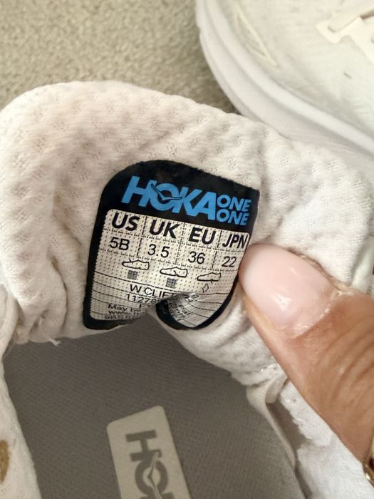 Спортни маратонки   HOKA