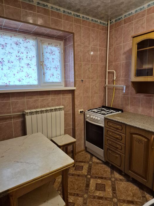 Квартира 2-х.комнатная