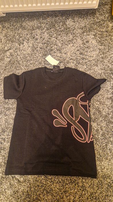 Tricou syna world marimea M