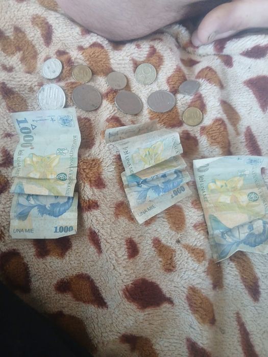 Am mode vechi de vănzare