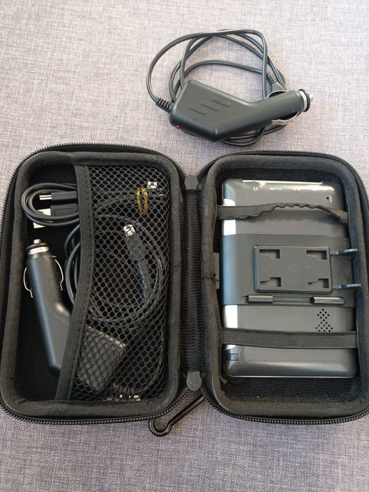 Навигация за кола