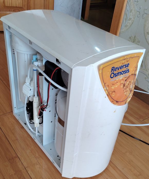 Продам фильтр для очистки воды