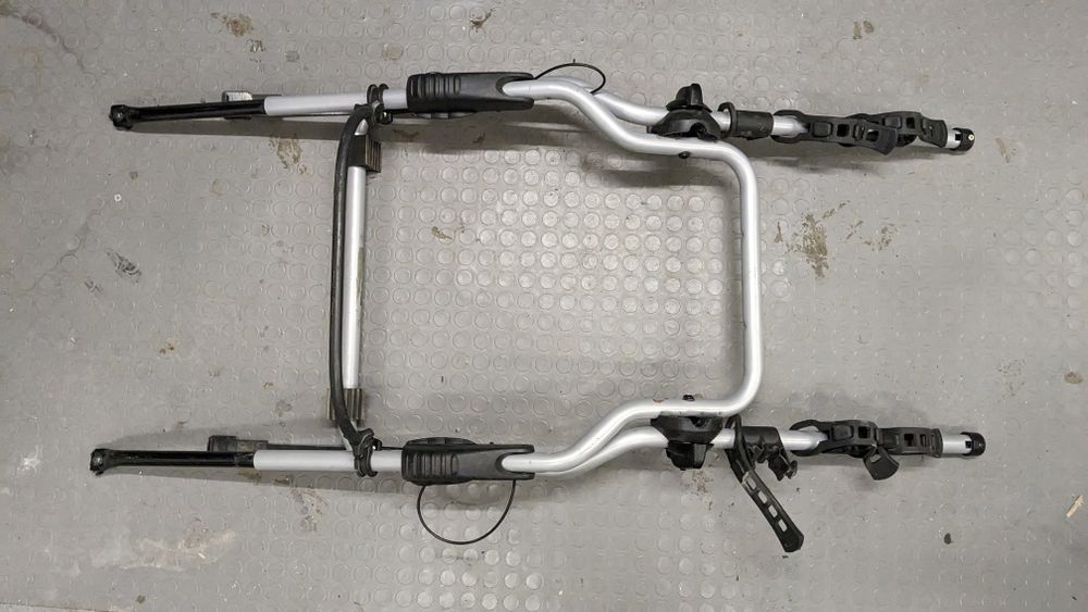 Багажник за колело Thule ClipOn 3 9103