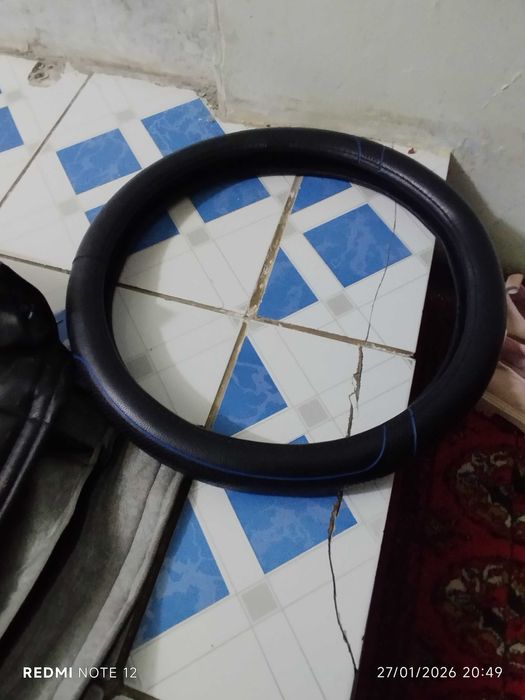 Mashina aksessuarlar