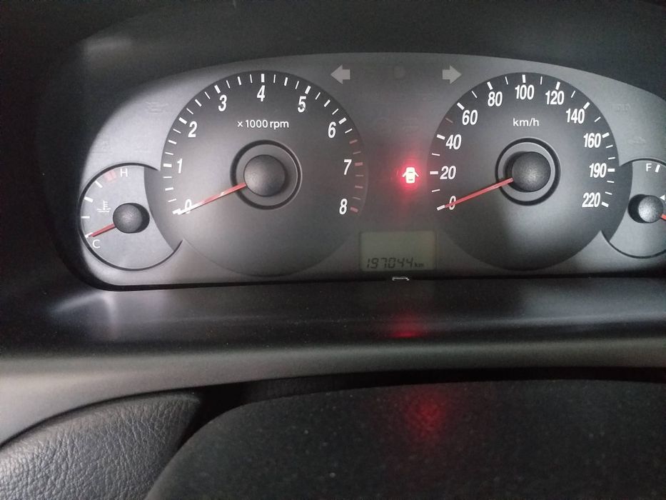 hyundai elantra 2005