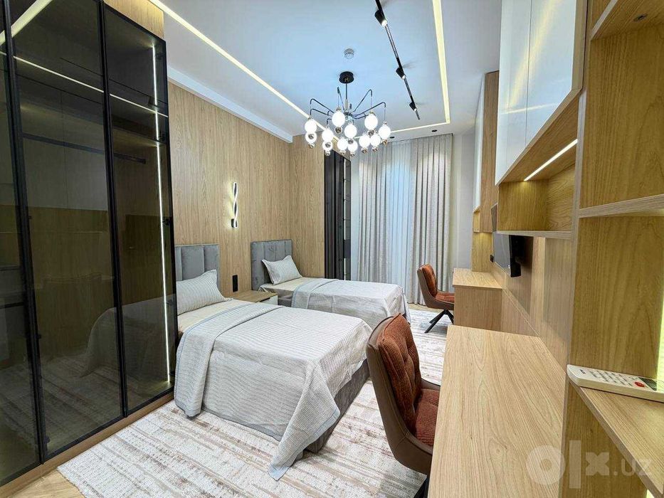 Shoshkent Продается 4 комнатная квартира ремонт ул.Шота Руставели