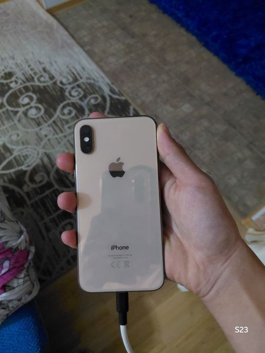 Продаж айфон хс хорошим состоянием