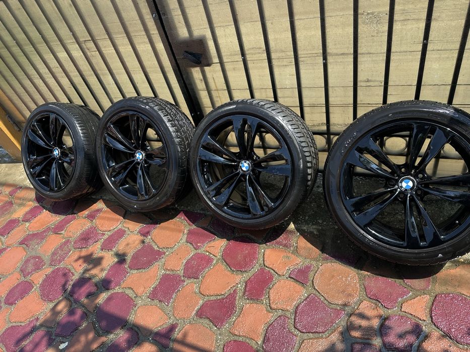 Jante bmw R20 2 marimi X3,x5,seria 7 ,