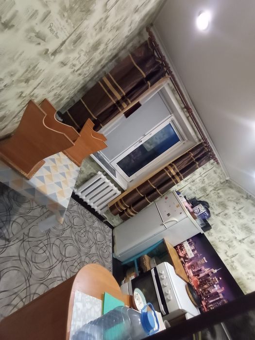 Продам 1 - комнатную квартиру.