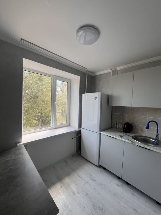 Сдам квартиру с евроремонтом