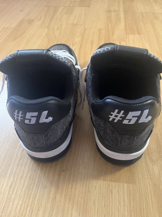 Louis vuitton trainer