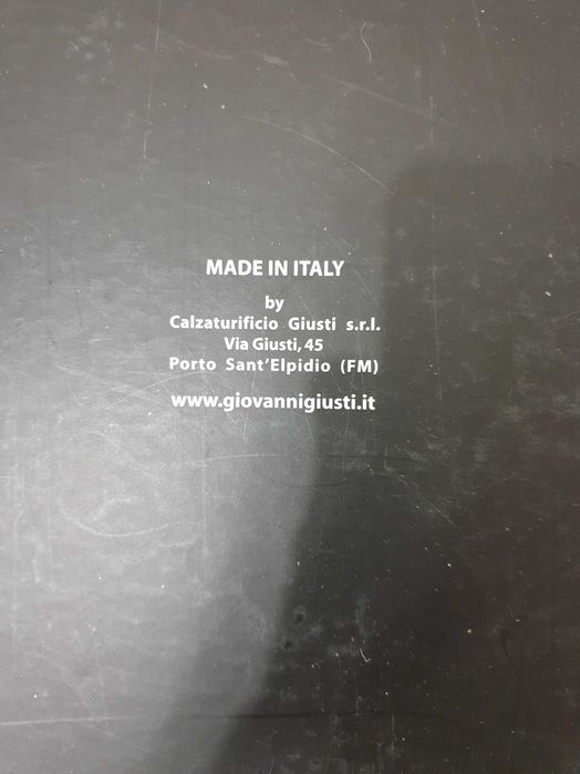 замшевые туфли жен.