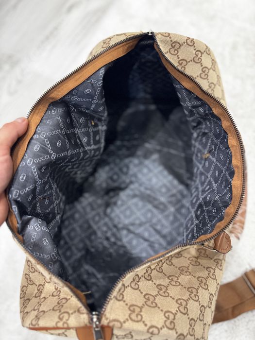 Куфар гучи унисекс