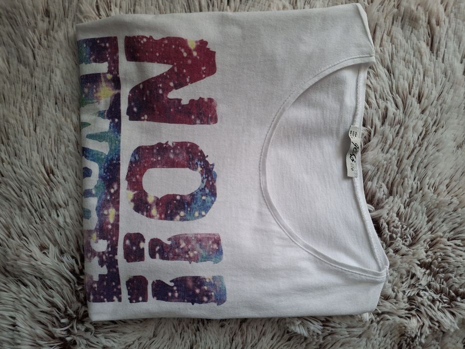 Tricou damă, mărimea M în stare foarte bună