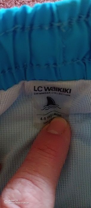 Pantaloni copii ,blugi fete Nr 122