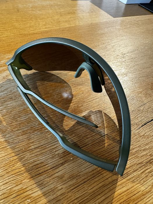 Ochelari ciclism POC Brille Do Half Blade