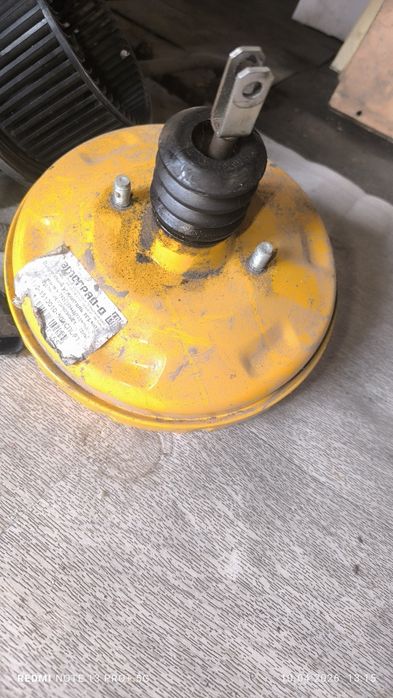 Вакуум автомобильный