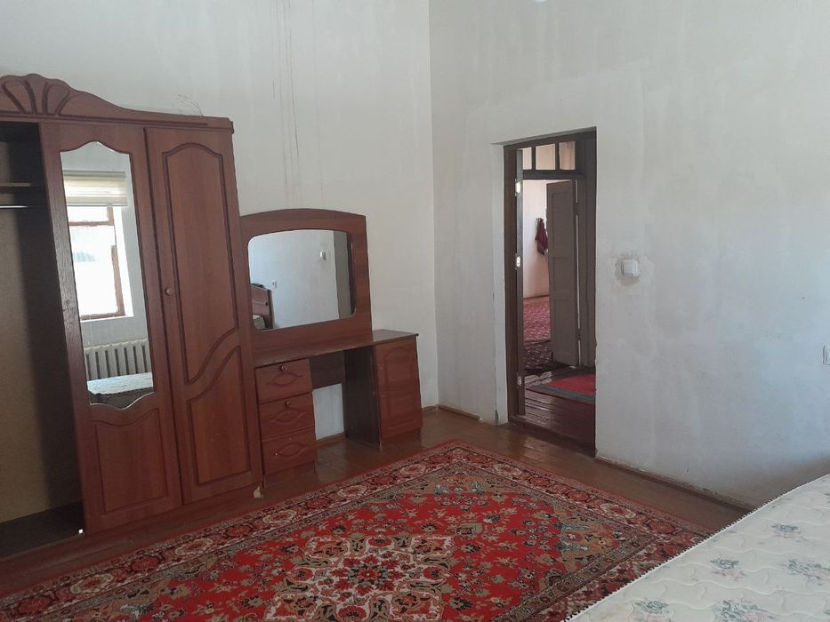 Хива шахрида уй ижара