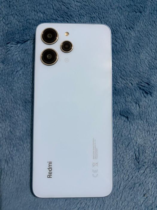 продам телефон редми 12