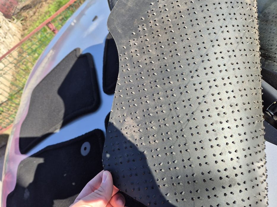 Covorase auto Seat Ibiza