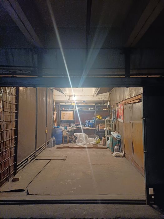 Сдаётся Гараж в аренду