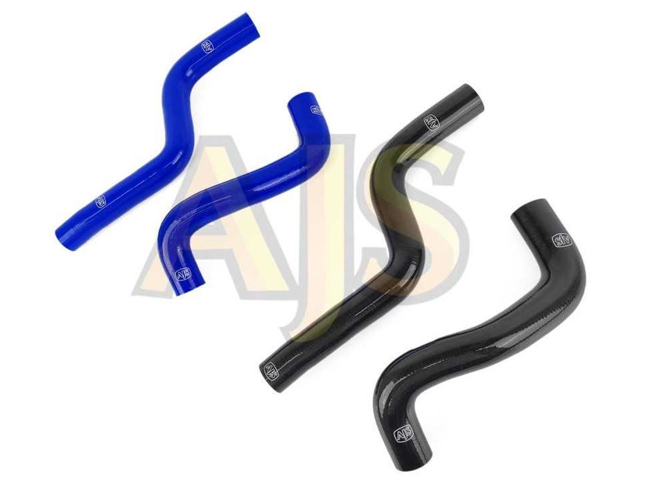 4x4 Патрубки радиатора Toyota RAV4 3S-GE