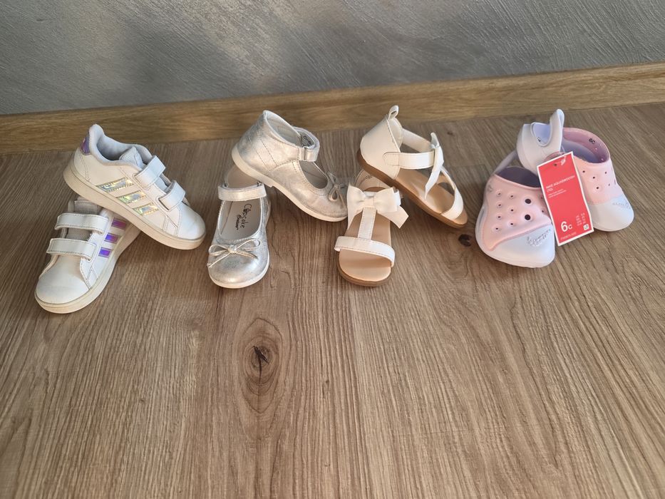 Nike , adidas , Geox , Zara , H&M , Mat Star