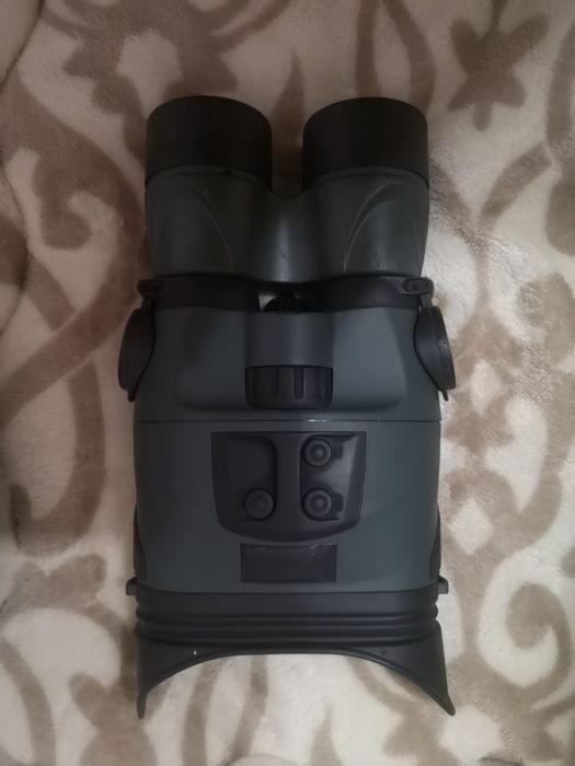 Нощен  бинокъл Yokon Tracker Pro 2x24 + 3.5