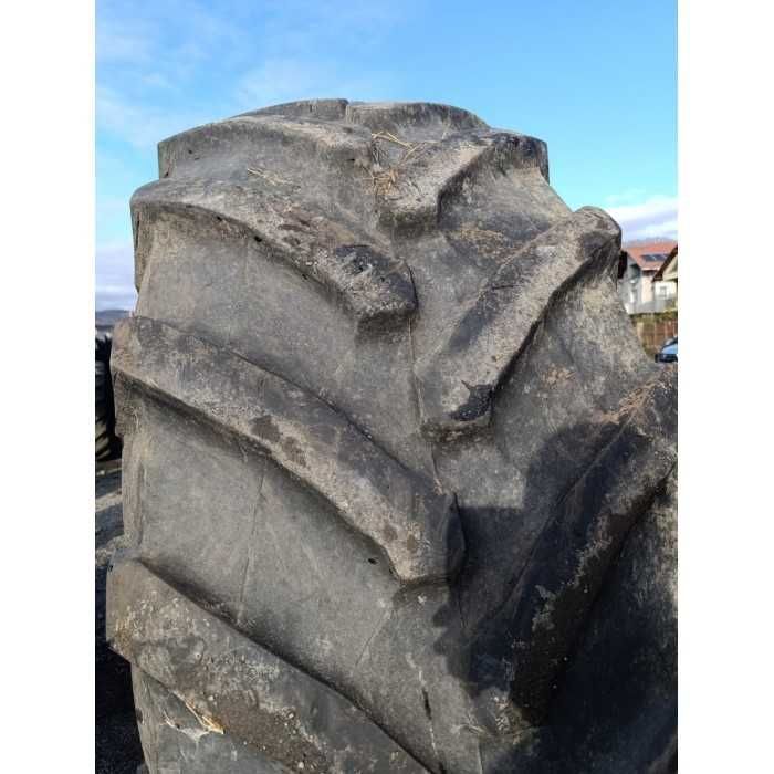 Anvelopa 710/75R42 Trelleborg Second Hand Agricola
