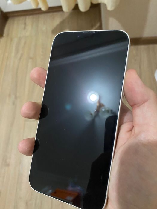 Apple iphone 13 128 gb Белый